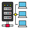 Hybrid Dedicated Server India
